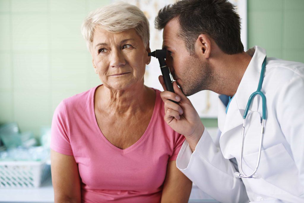 5 Tips for Maintaining Healthy Ears