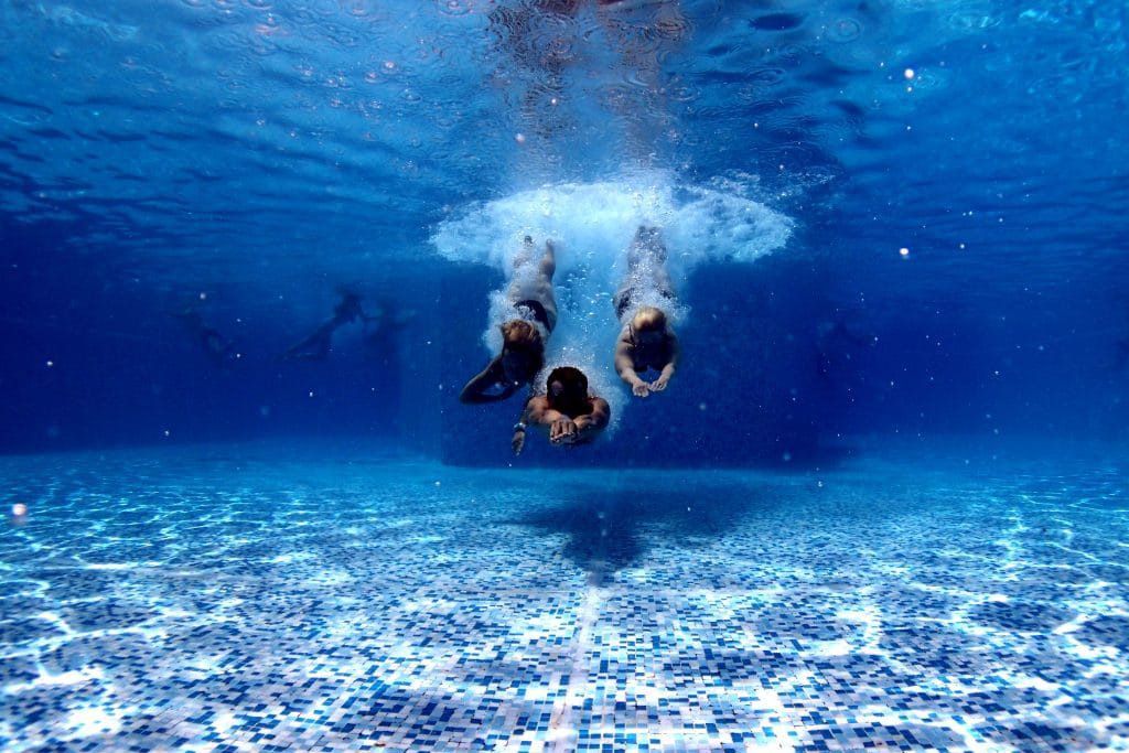 Swim Plugs