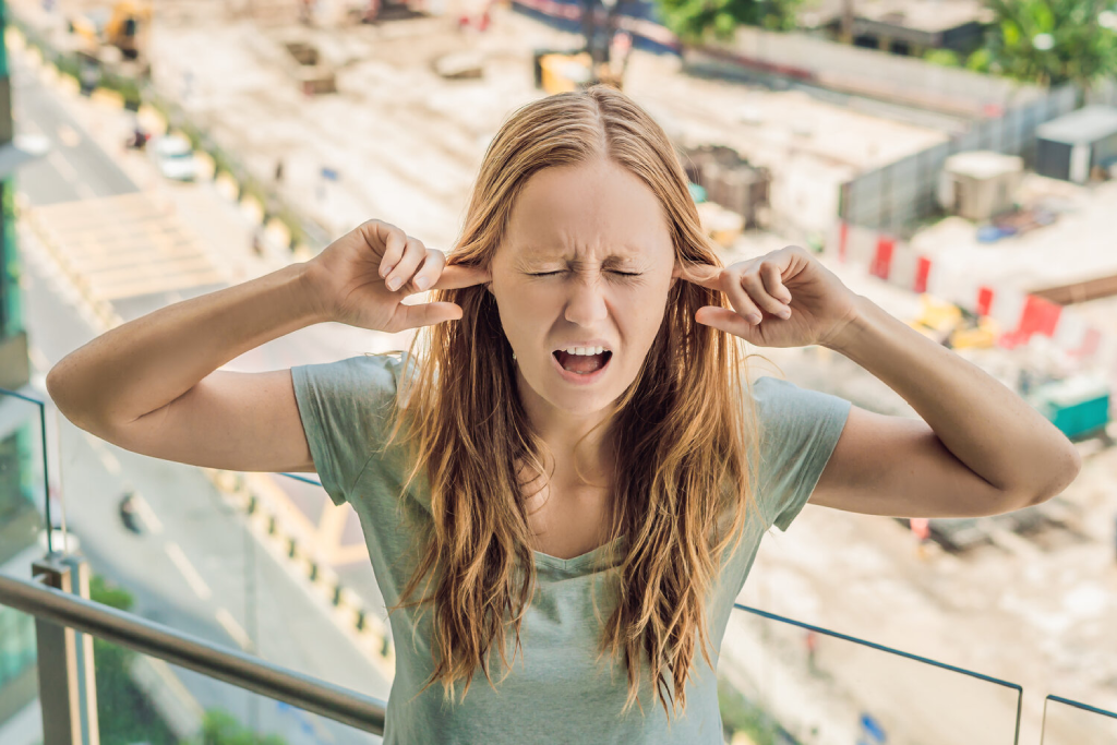 The Truth About How Noise Pollution Can Cause Hearing Loss